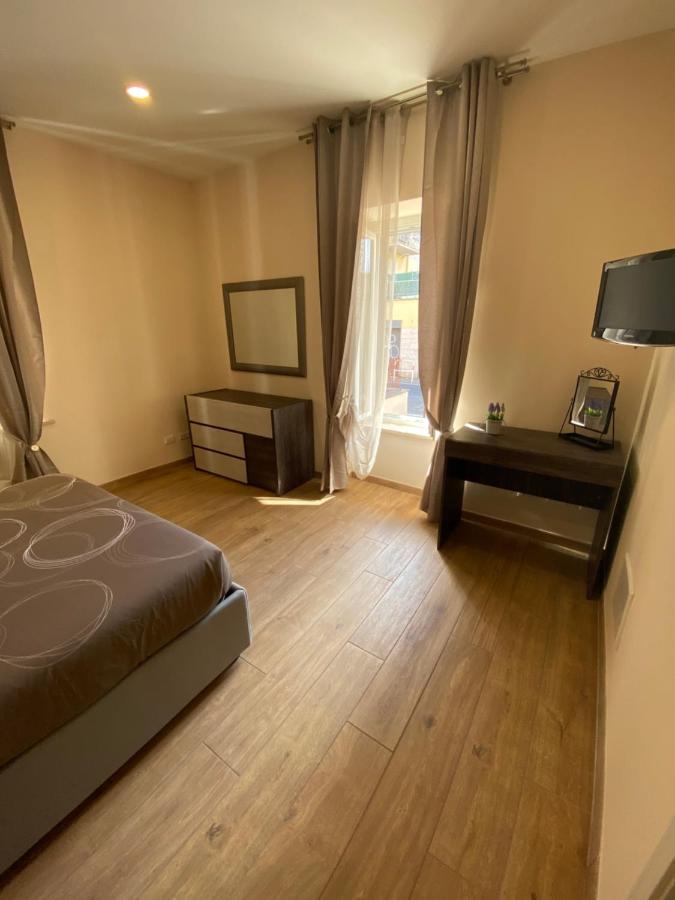 Apartamento Angel House Roma Exterior foto