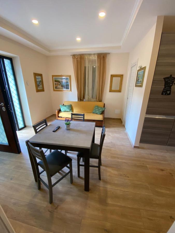 Apartamento Angel House Roma Exterior foto